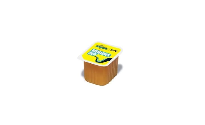 Minions Salsa