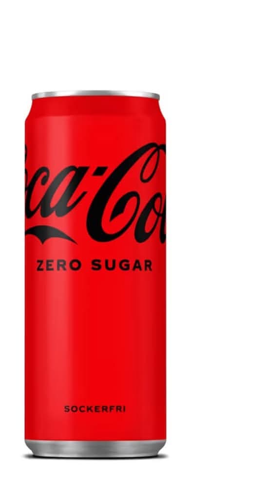 Cola Zero
