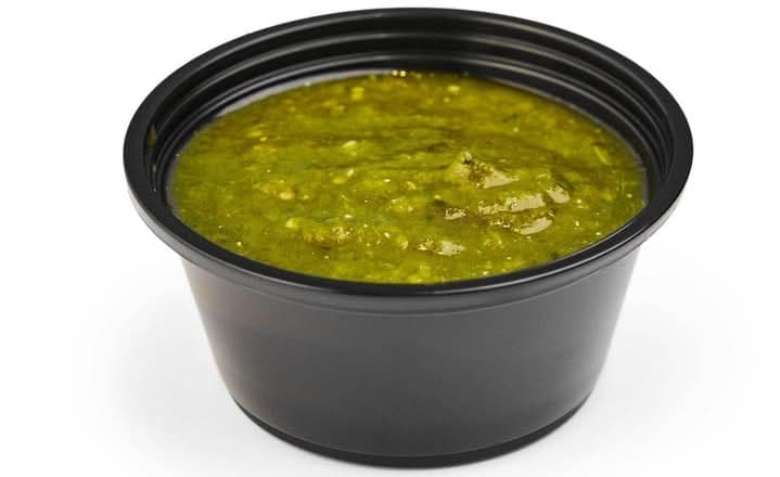 Salsa Verde