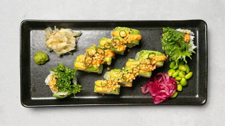 Avocado Roll