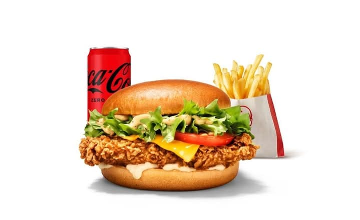 Colonel's Meal