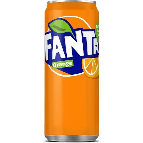 Fanta