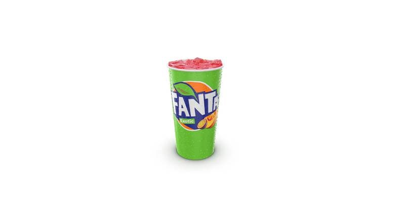 Fanta Exotic
