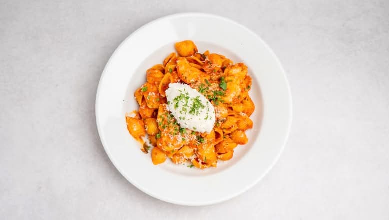 Pollo E Pomodoro