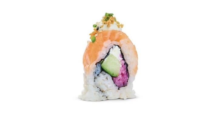 Philly Salmon