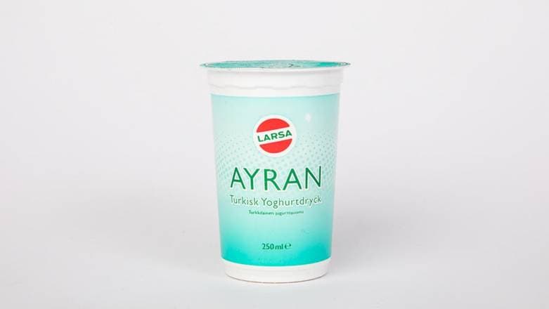 Ayran 25cl