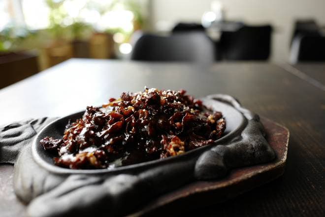 Yakiniku