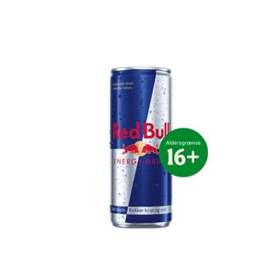 Red Bull Original