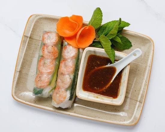 22. Goi Cuon