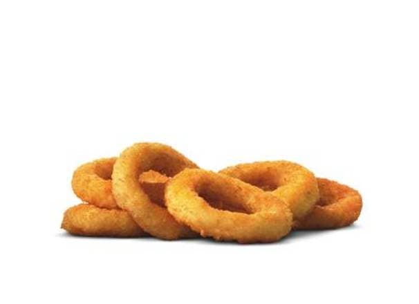 Onion Rings 6 st