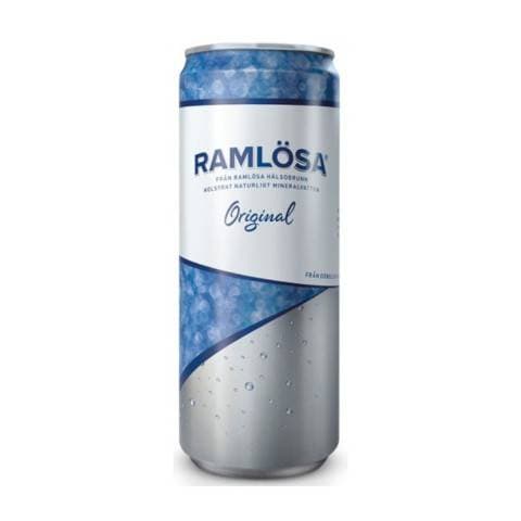Ramlösa Naturell
