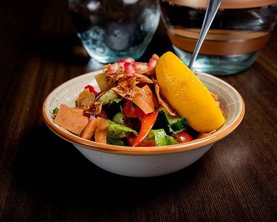 Fattoush