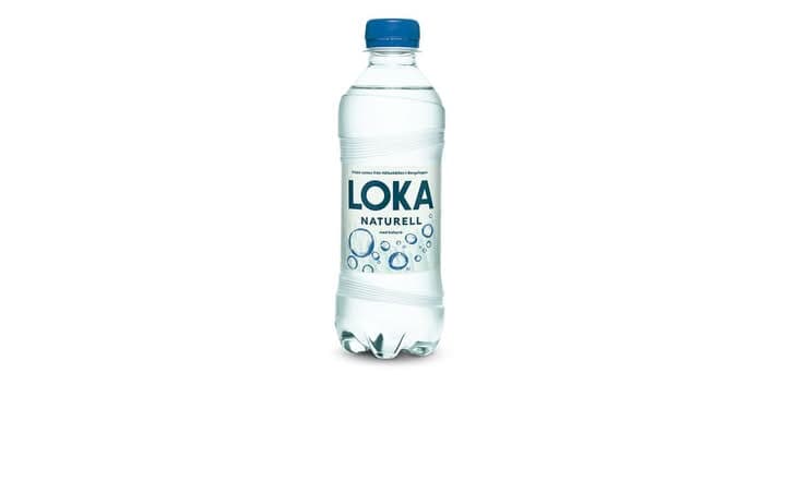 Loka Naturell 33cl