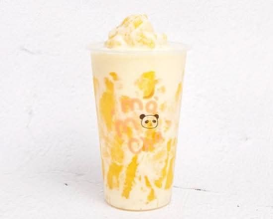 Mango Cream Cheese