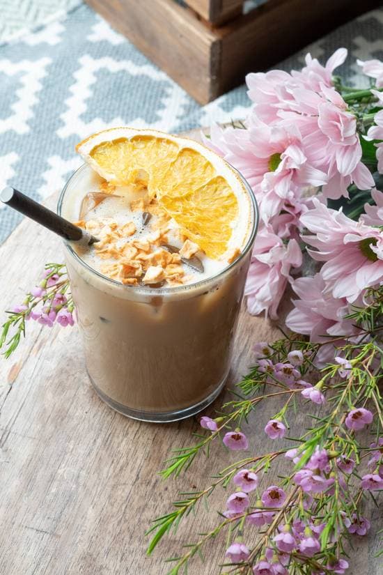 Ice Chai