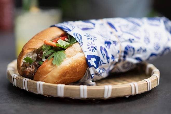 Banh Mi