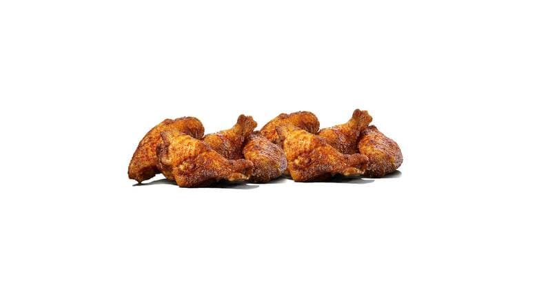 King Wings 8 st