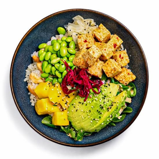 Avoloha Tofu