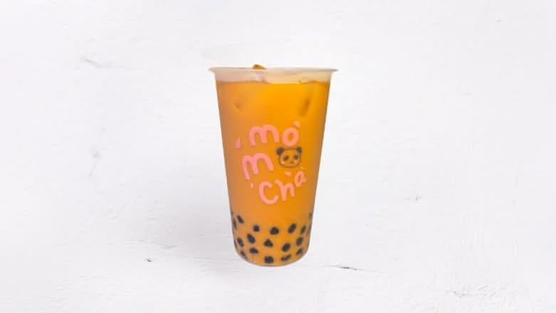 Thai Tea