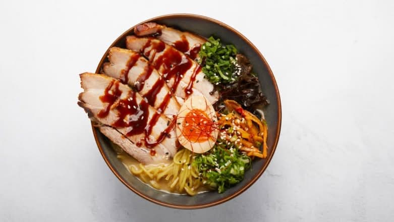 Kimli Tonkatsu