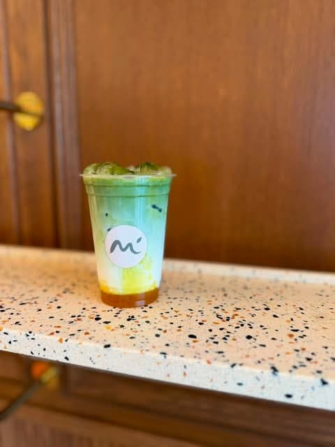 Mango