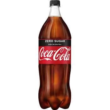Coca-Cola Zero (1.5 l)