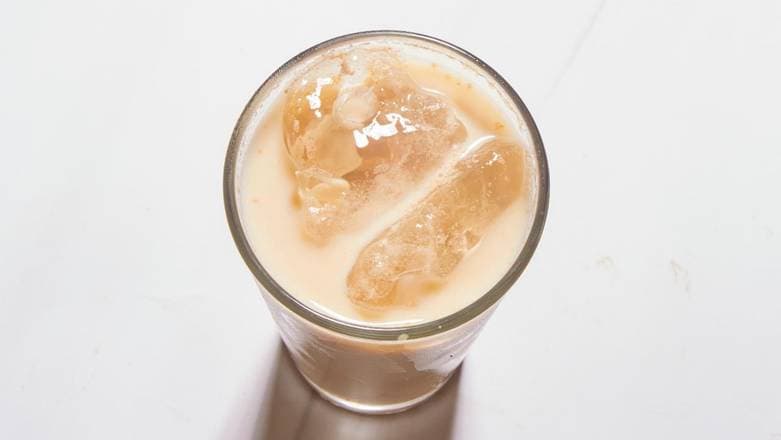 Is chai latte