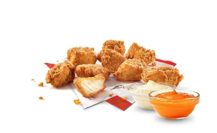 9 Nuggets