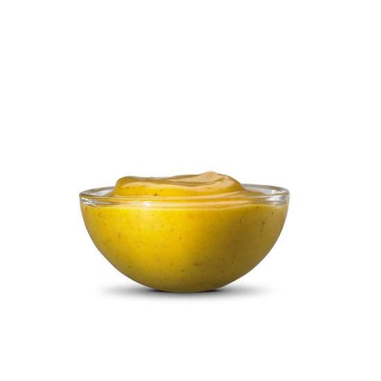 Curry Mayo Dip