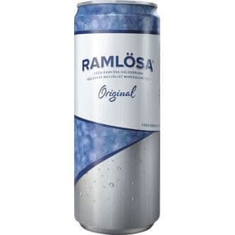 Ramlösa Naturell 33cl