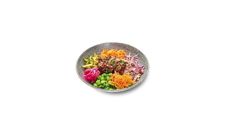 Yakiniku Bowl