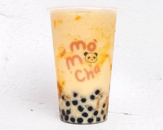 Mango Boba