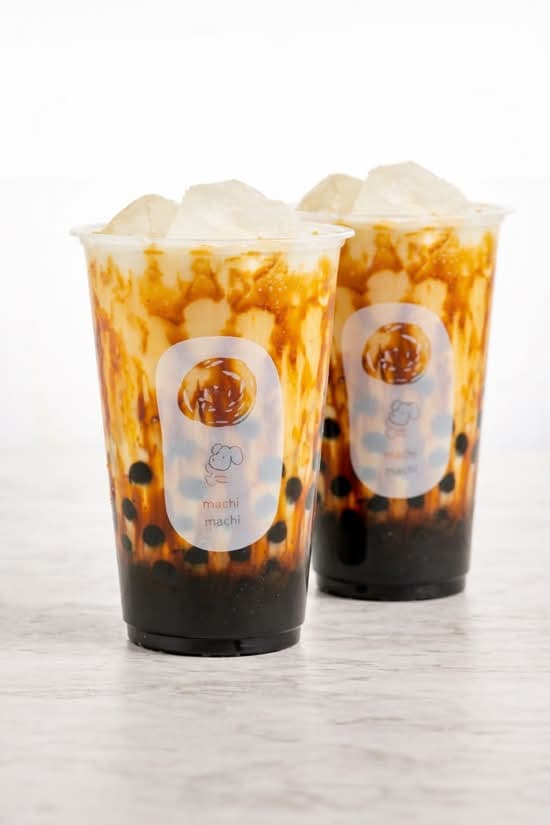 Brown Sugar Duo (Limited Deal)