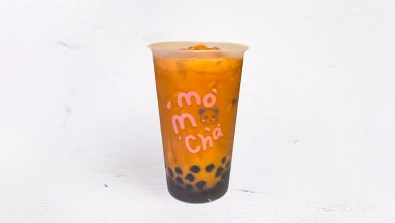 Caramel Thai