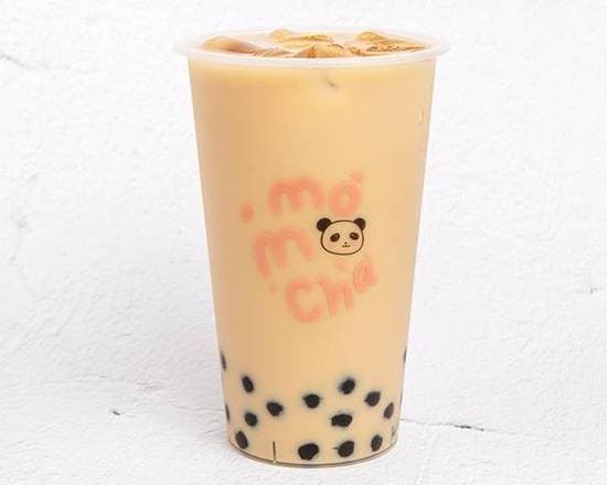 Classic Bubble Tea