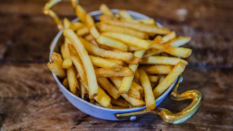 Pommes Frites