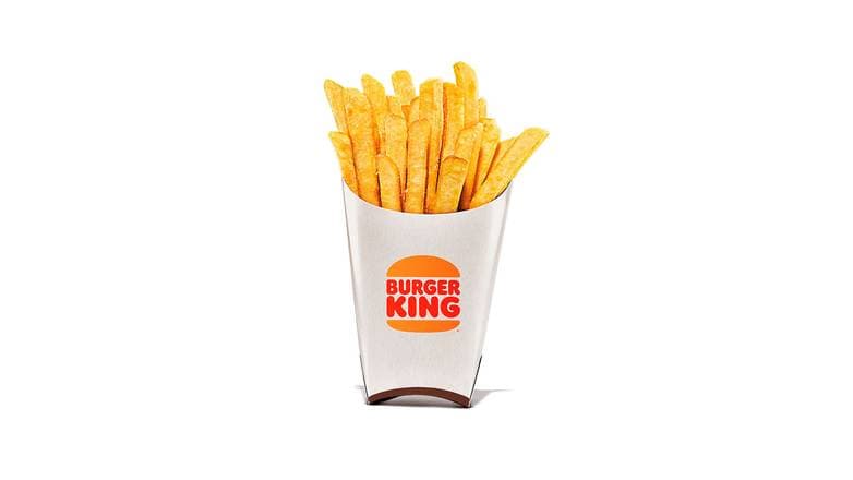 Large King Fries