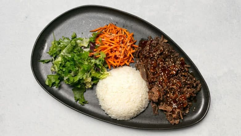 Yakiniku