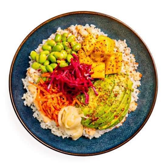 Avocado Bowl