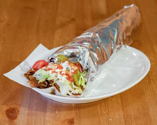 Kebabrulle