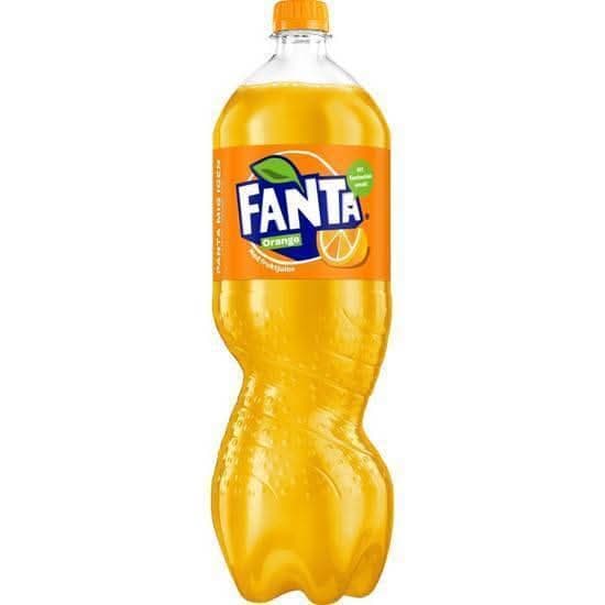 Fanta (1.5 l)