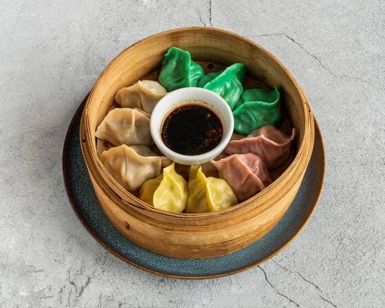 Dumplings