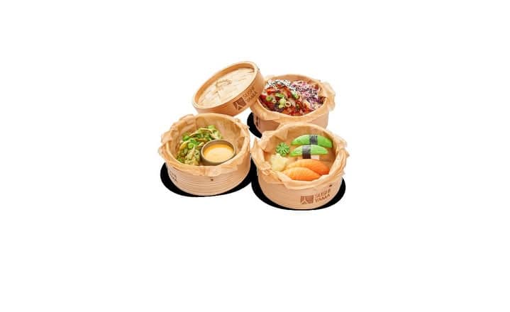 Bento Chicken Tempura