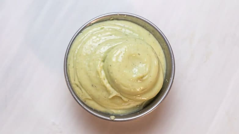 Jalapeño Mayo