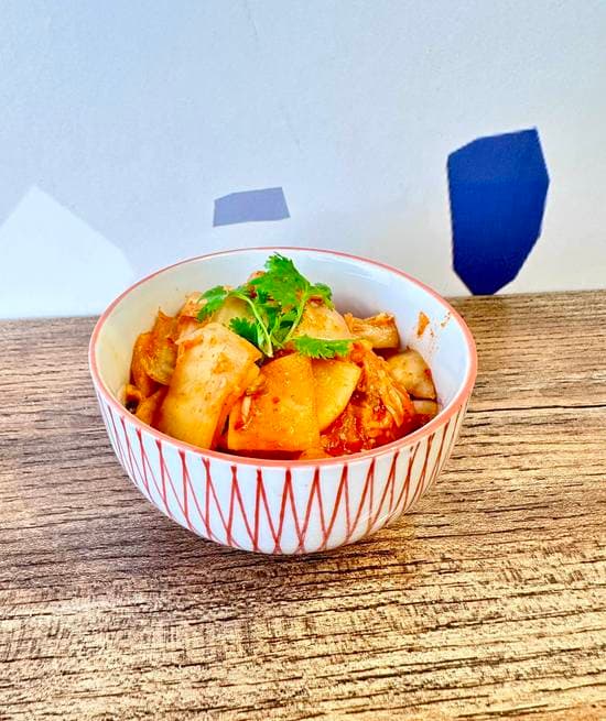 Kimchi(200g)