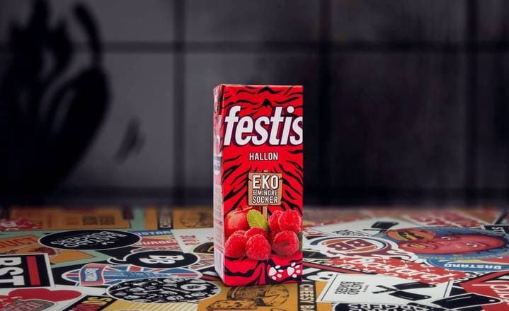 Festis Hallon