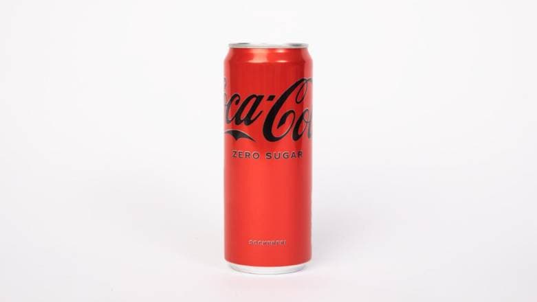Coca Cola Zero 33cl