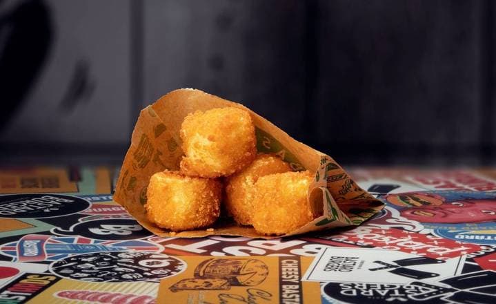Chili Poppers 5 pcs