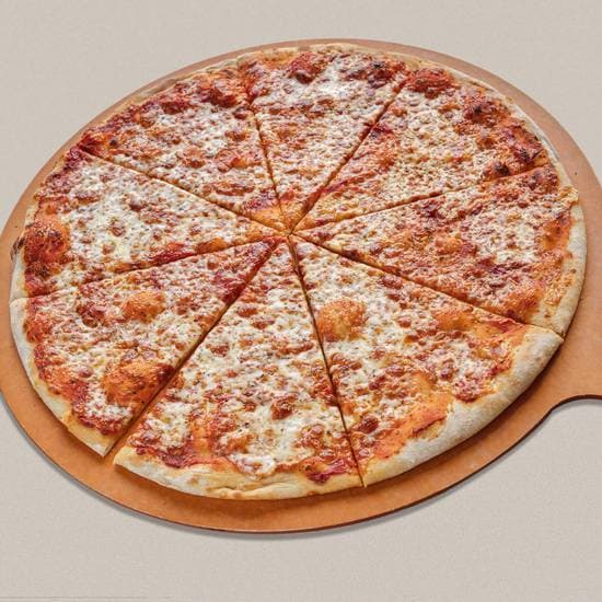 Flat Iron Whole Pie