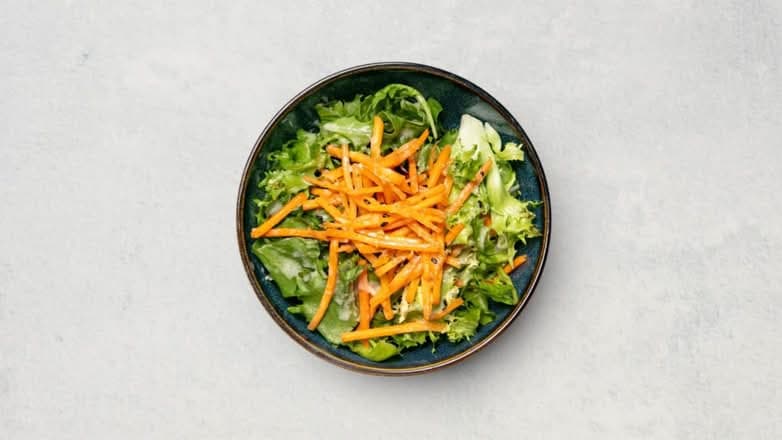 Extra Sallad